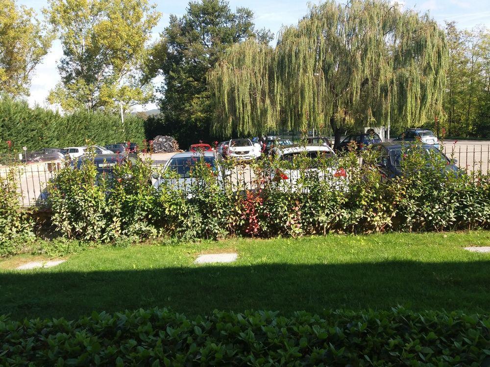 Oasi Del Grillo Aparthotel Castelnuovo Berardenga Exterior foto