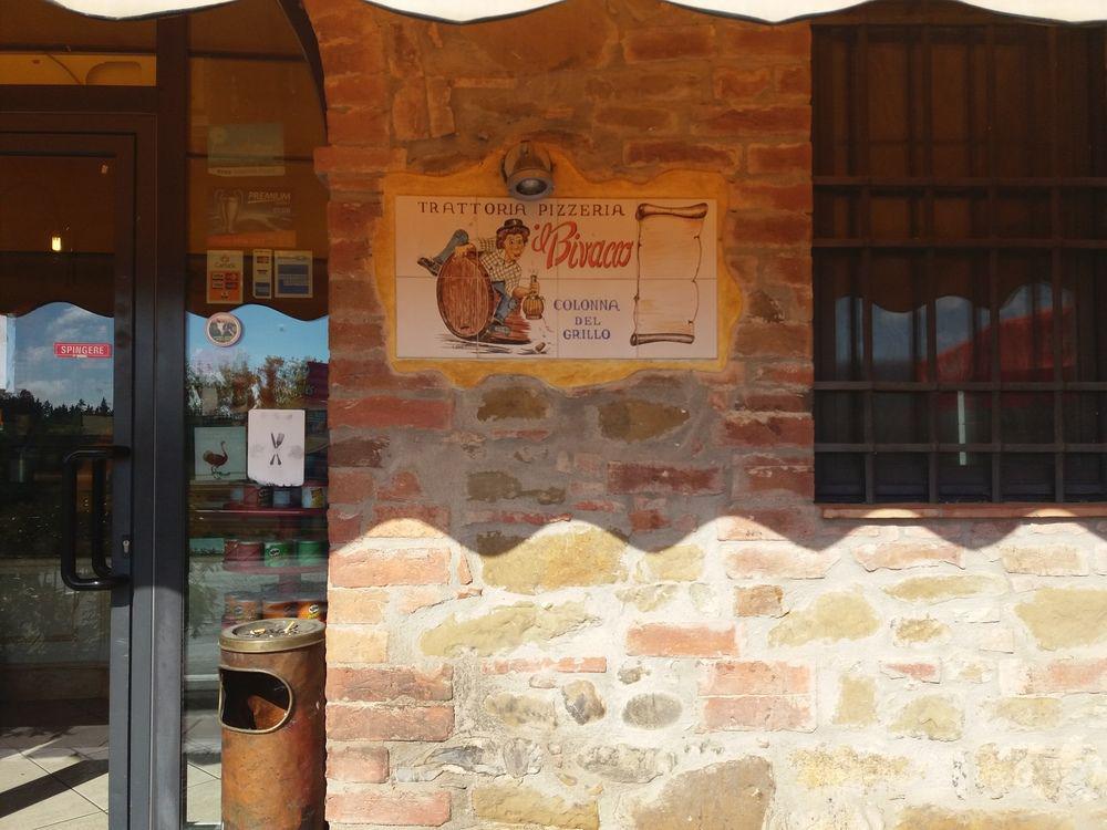 Oasi Del Grillo Aparthotel Castelnuovo Berardenga Exterior foto