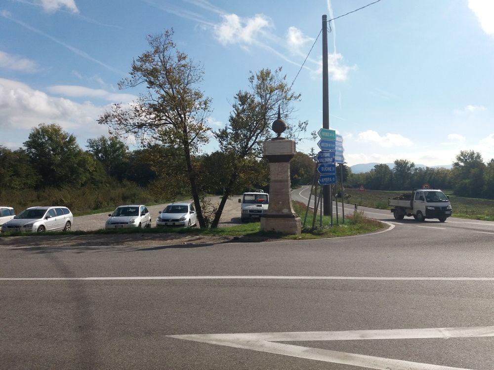 Oasi Del Grillo Aparthotel Castelnuovo Berardenga Exterior foto